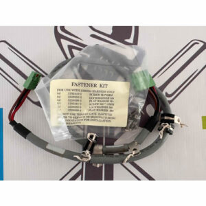 JH4 Heater Cable