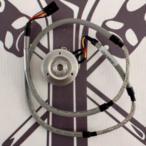 Elevation Potentiometer
