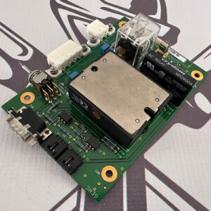 Elevation Interface Board