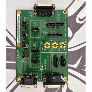 GTCN Board Assy
