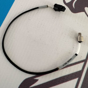 Sensor de Temperatura