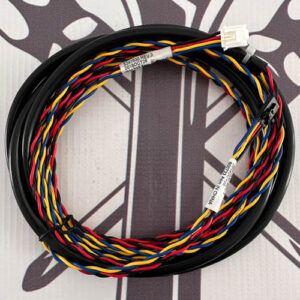 Sensor Tactil cable
