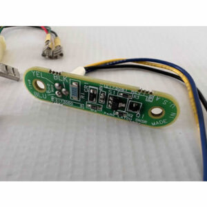 Park Latch Sensor