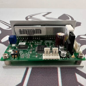 Stepping Motor Driver Board GE CT