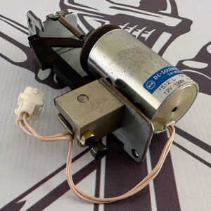 DC-SOLENOID Shindengen
