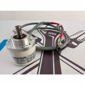 Hengstler  Encoder