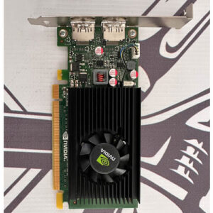 NVIDIA TARJETA GRAFICA