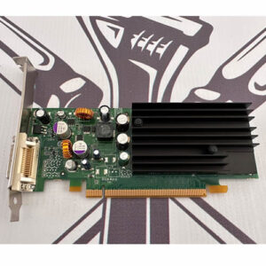 Tarjeta Grafica Nvidia